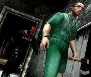 Главный герой