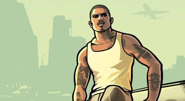 На Xbox 360 может выйти особая версия GTA San Andreas