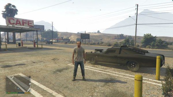 Imponte Duke O'Death