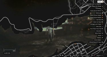 гидросамолет Додо