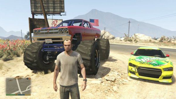 Гонки «сток-кар», Cheval Marshall