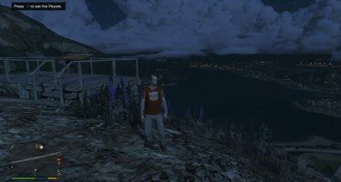 Ратон Каньон