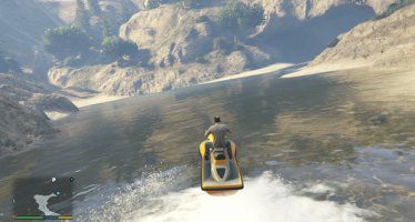 Dodo Гидросамолет