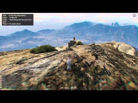 Франклин плюс наркотики равно голубь