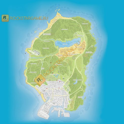 Карта надписей на стенах, загадочное убийство