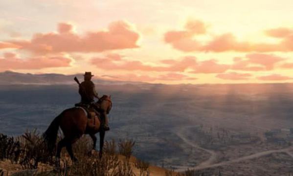 5 причин, почему новая часть Red Dead Redemption должна выйти на РС