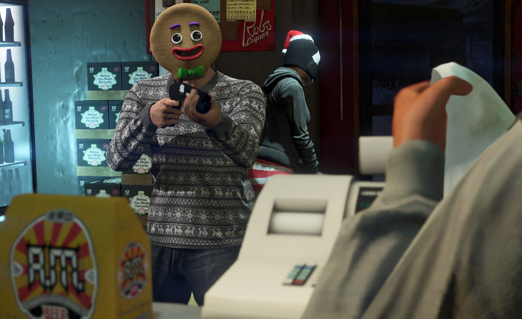 Rockstar вырезала 4 автомобиля из последнего обновления для GTA Online