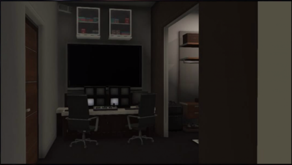 DLC ограбления