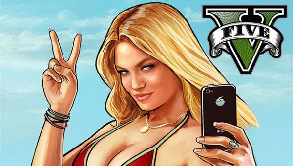 Слух: PC версия GTA 5 работает в 60 FPS, а портированием занимается студия, что работала над Max Payne 3 для PC