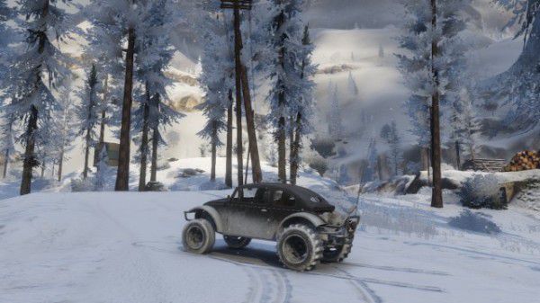 Rockstra Games готовит рождественский подарок за ожидания DLC ограблений для GTA 5 Online