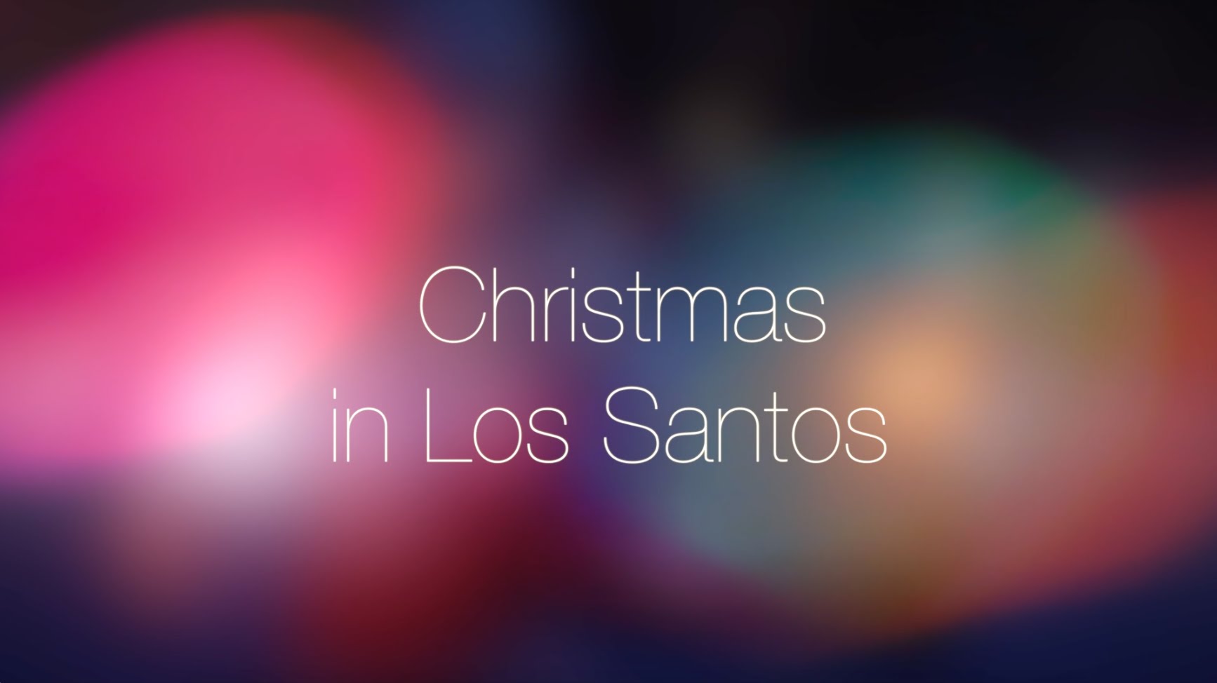 Пародия на рекламу Coca-Cola в GTA Online