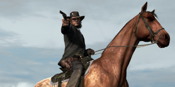 Сиквел Red Dead Redemption находится в разработке, а упор будет делаться на кооператив, сообщает свой человек в Rockstar