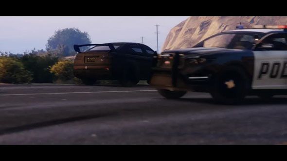 Mitsubishi Lancer Evolution X