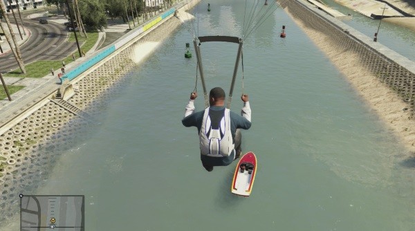 Тихоокеанский тур