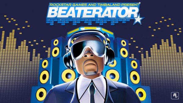 Beaterator