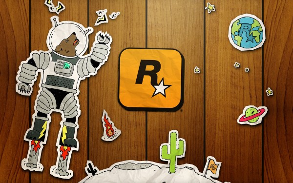 Rockstar Games