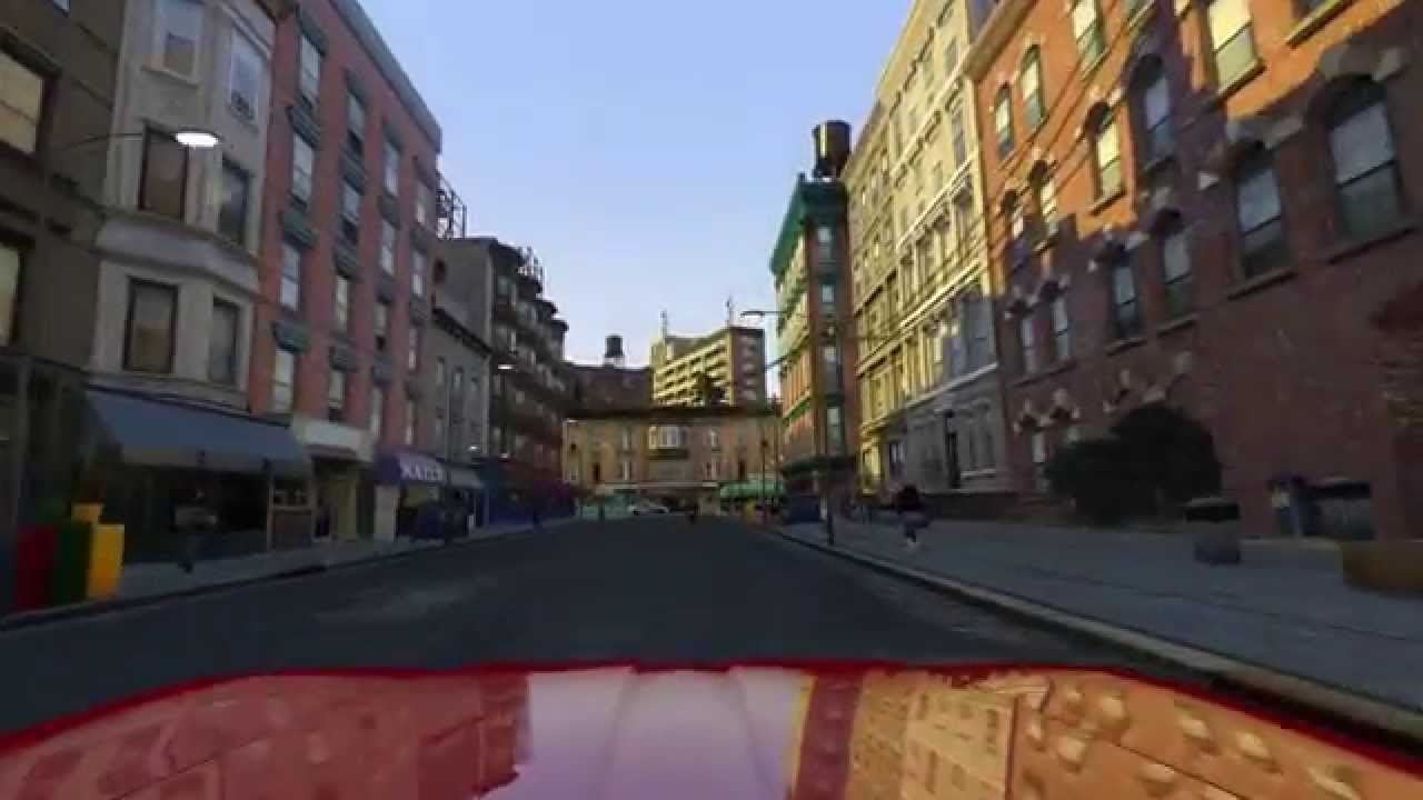 iCEnhancer для GTA 4 с каждым днем все лучше и лучше