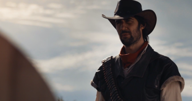 Вышел короткометражный фильм по мотивам Red Dead Redemption – «Золото Сета»