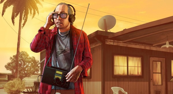 Бывший музыкальный руководитель Rockstar объясняет, как разрабатывались саундтреки к GTA