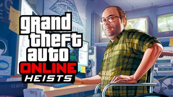 GTA Online