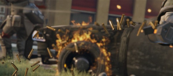 Выход официального трейлера GTA 5 на ПК состоится 2 апреля в 18:00 по МСК