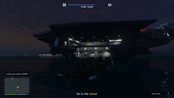 The Humane Labs Raid