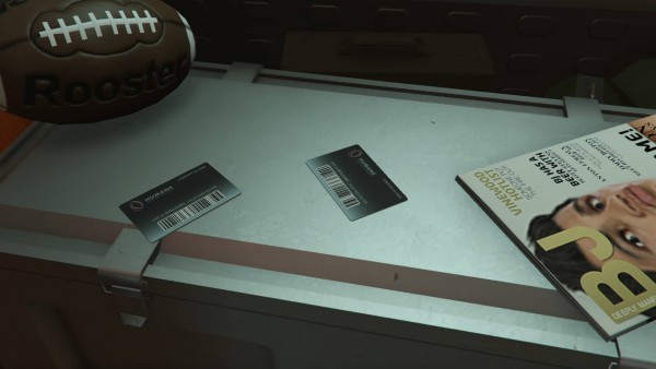 The Humane Labs Raid