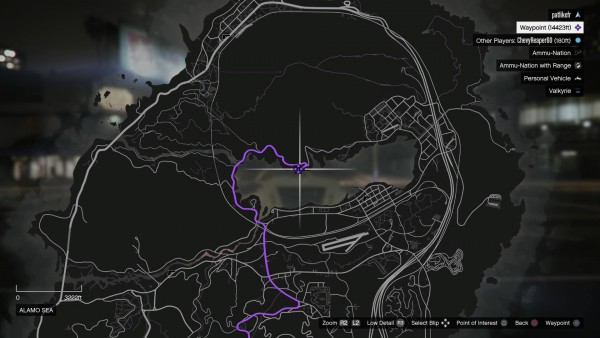 The Humane Labs Raid