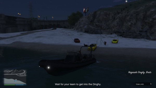 The Humane Labs Raid