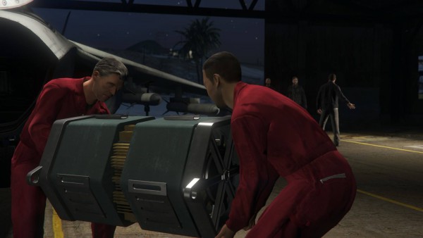 The Humane Labs Raid