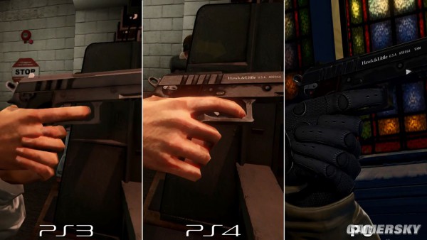 Где лучше играть в гта 5 на пк или ps4