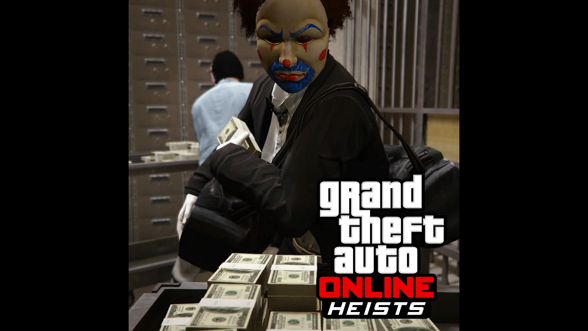 All heists in gta 5 фото 81