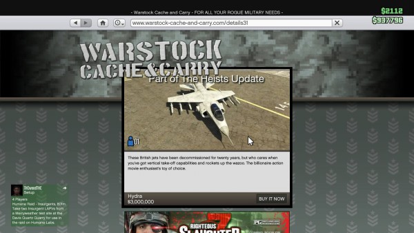 Сколько стоит Hydra?