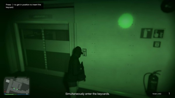 The Humane Labs Raid