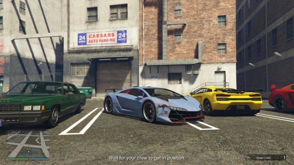 The Humane Labs Raid