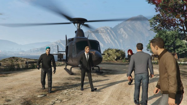 The Humane Labs Raid