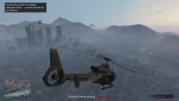 The Humane Labs Raid