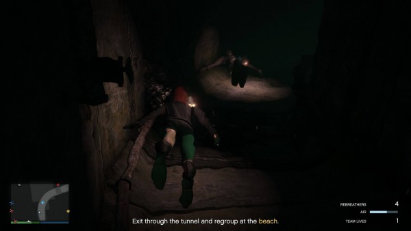 The Humane Labs Raid