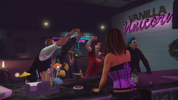 The Humane Labs Raid