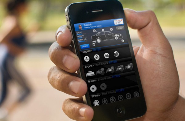 Приложение iFruit получит поддержку PC-версии GTA 5 уже в ближайшее время