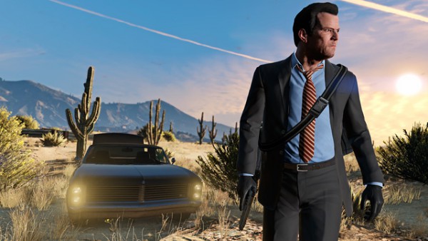 Grand Theft Auto V на PC – отзывы и впечатления журналистов: «Это, безусловно, лучшая версия игры»