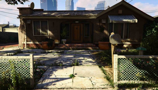 GTA 5-моддеры приступили к созданию пресетов к утилите ReSgade SweetFX, как только стало ясно, что программа поддерживает игру.