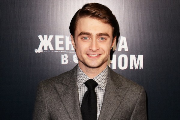 Дэниел Рэдклифф ведет переговоры об участии в съемках фильма BBC «Grand Theft Auto»