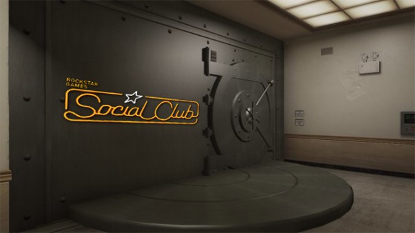 Обновление пароля в Rockstar Social Club поможет избежать взлома аккаунта