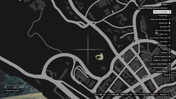 Фанаты GTA 5 искали джетпак, а вместо этого нашли мемориал умершему человеку