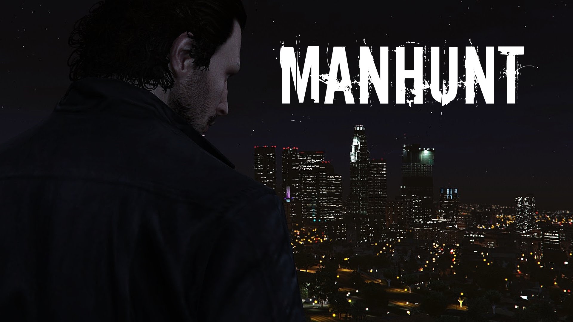 Manhunt steam скачать фото 70