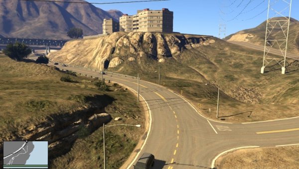 ResearchAreaEnvironment