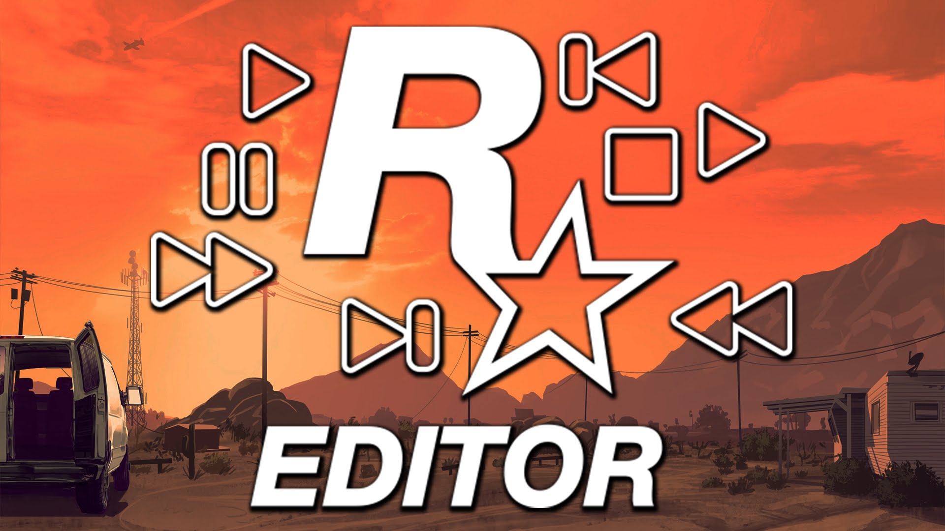 гта 5 rockstar editor фото 19