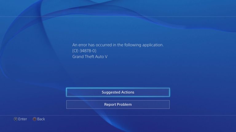 Гвинт ps4 ошибка соединения platform not supported