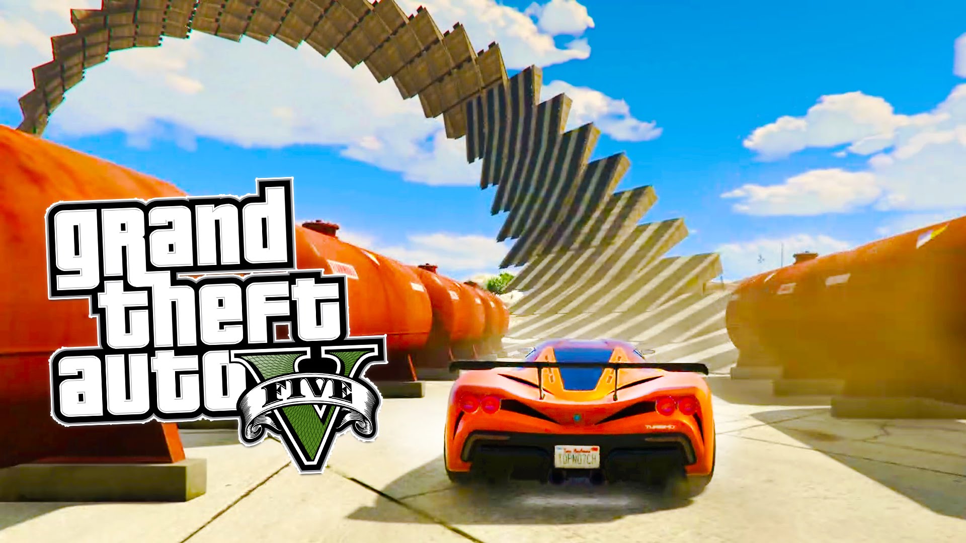 All the races in gta 5 фото 62